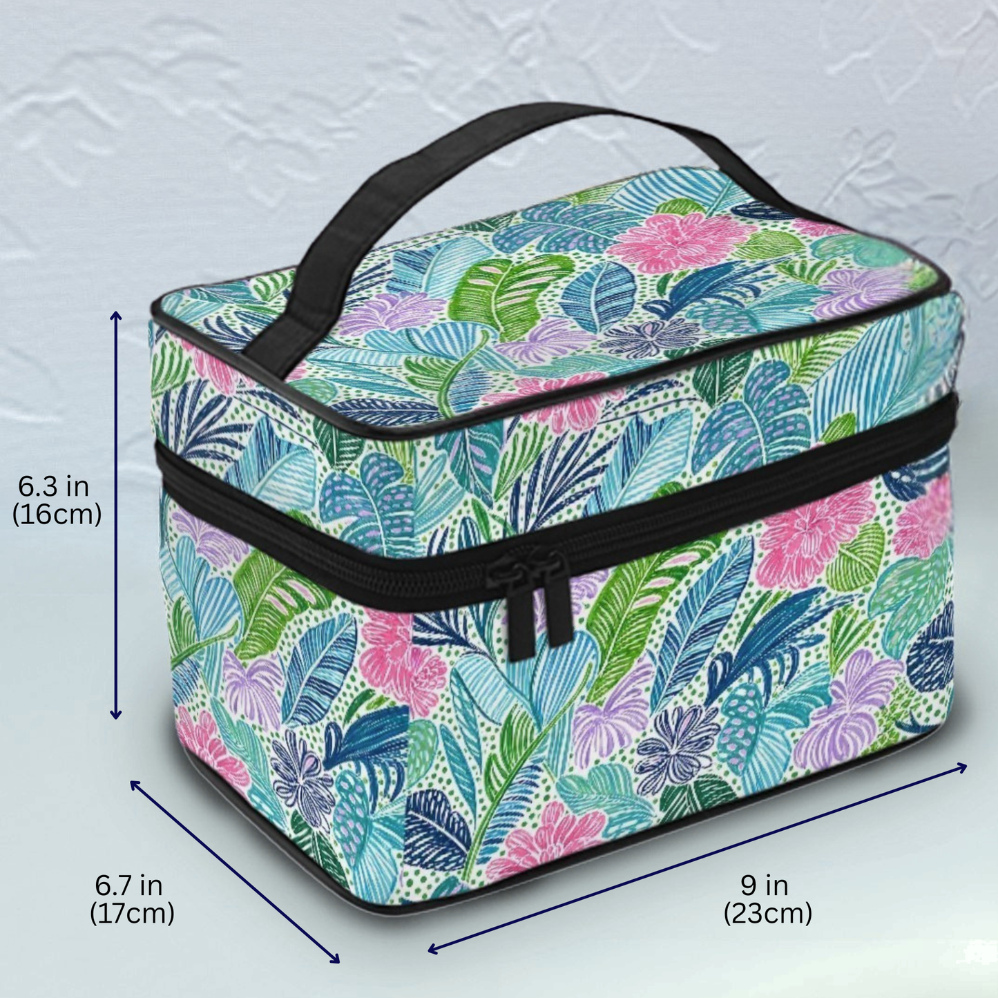 Premium Mahjong Tile Bag