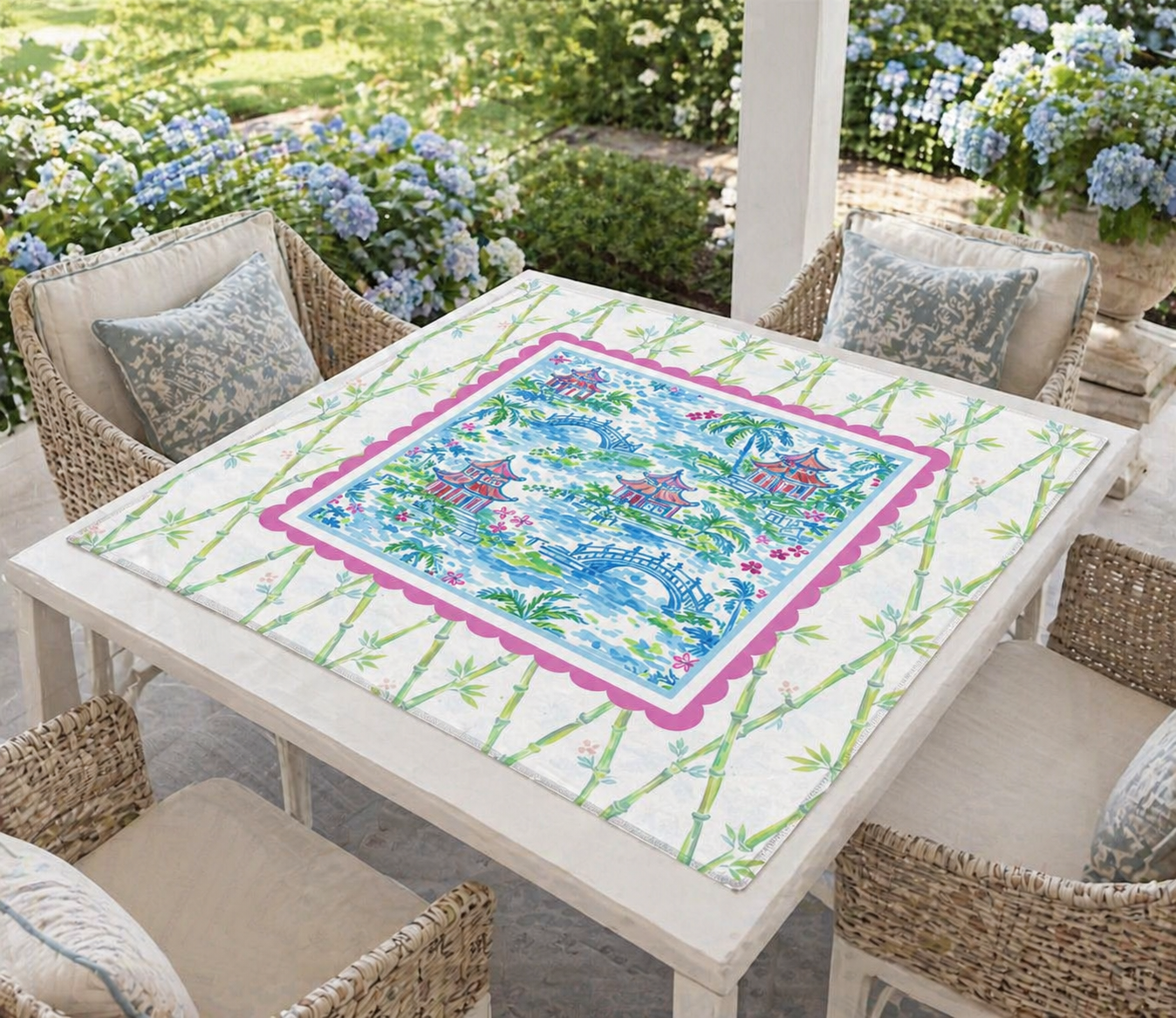 Mahjong Mats