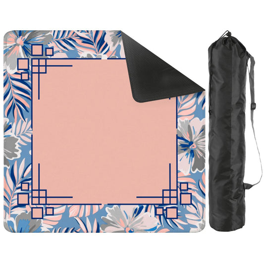 Mahjong Mat 31.5"x31.5" (Ship Rolled up)