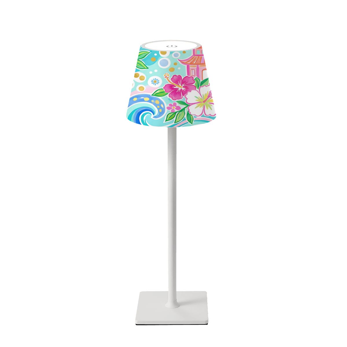 LED Cordless Table Lamp