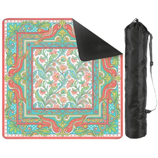 Mahjong Mat 31.5"x31.5" (Ship Rolled up)